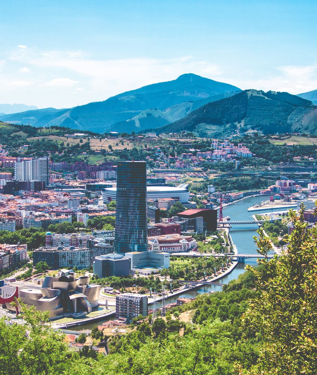 City View - Bilbao