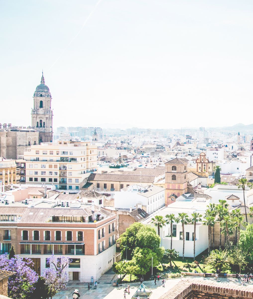 City View - Málaga