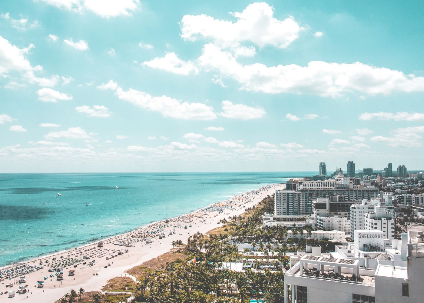 Miami Beach - Miami