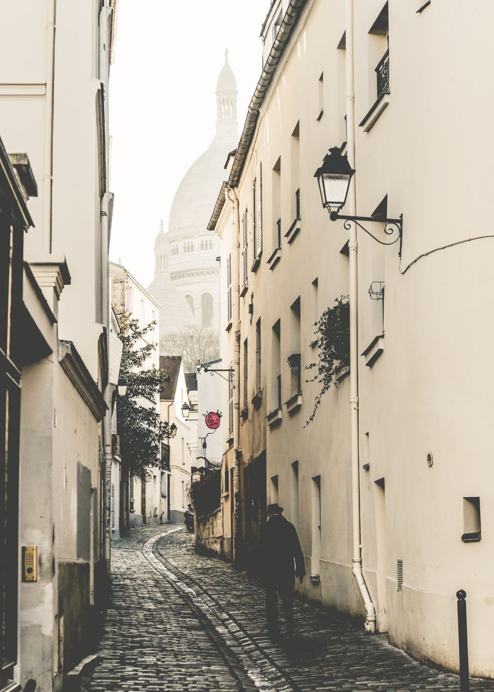 Montmartre - Paris