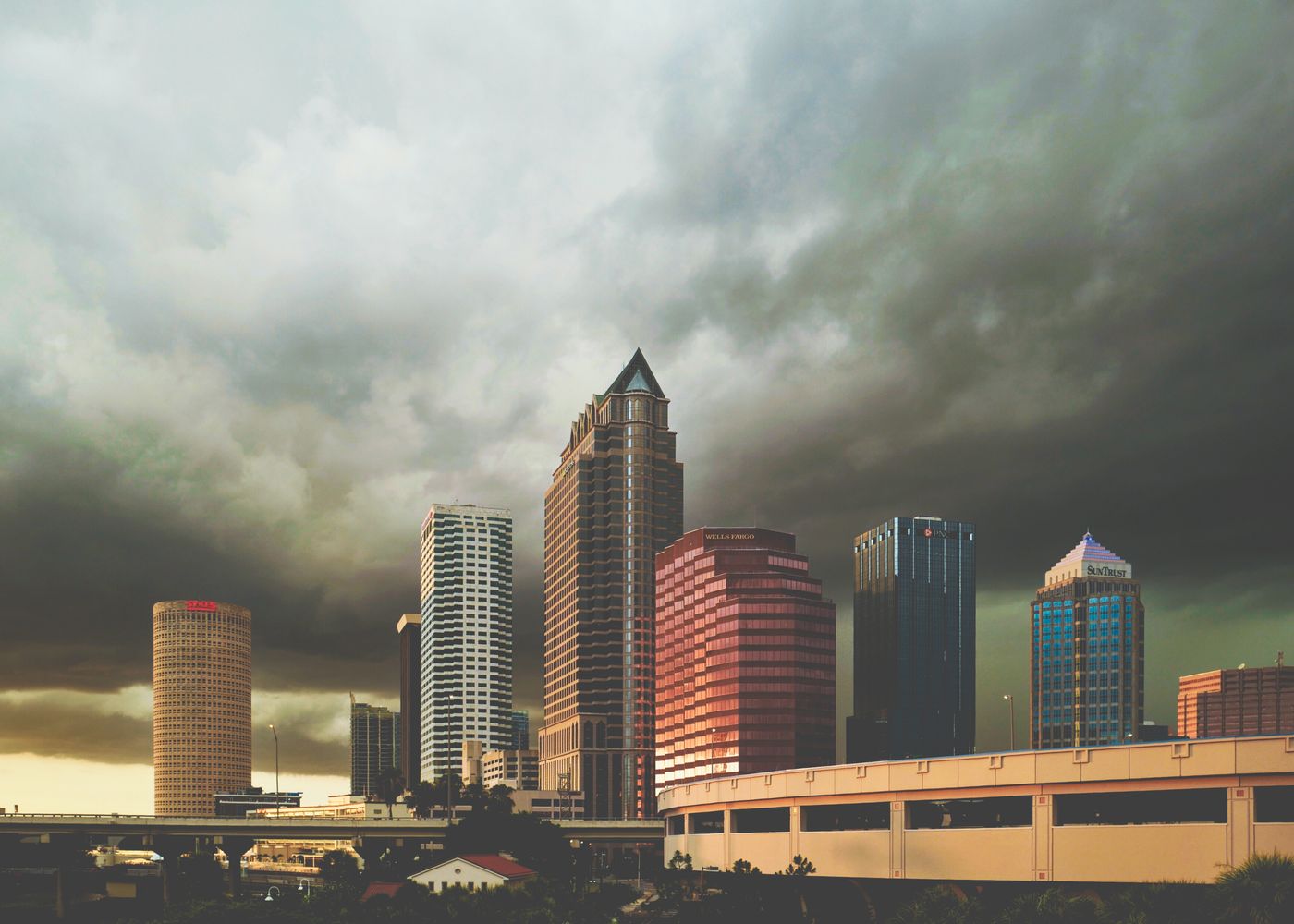 Riverwalk - Tampa